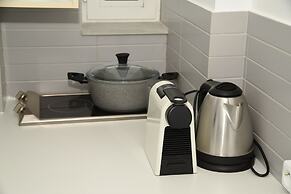 The coolest loft & terrace Varkiza SV