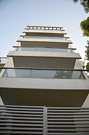 The coolest loft & terrace Varkiza SV