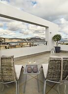 The coolest loft & terrace Varkiza SV