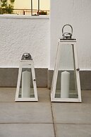 The coolest loft & terrace Varkiza SV