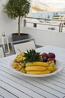 The coolest loft & terrace Varkiza SV