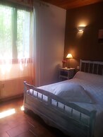 Chambres d'hôtes - Casa di Rosa