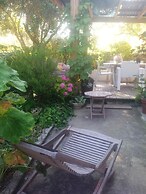 Chambres d'hôtes - Casa di Rosa