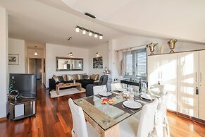 Villa Olive Garden Apartments