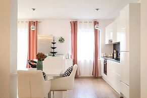 Villa Olive Garden Apartments