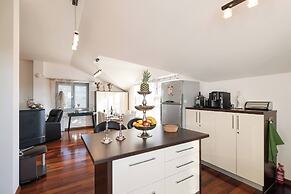 Villa Olive Garden Apartments