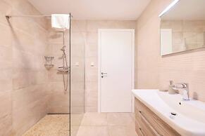 Villa Olive Garden Apartments