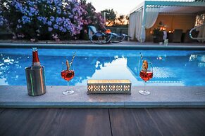 Villa Olive Garden Apartments