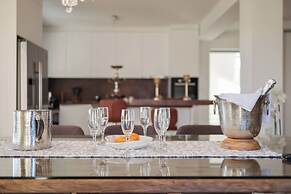 Villa Olive Garden Apartments