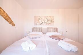 Villa Olive Garden Apartments