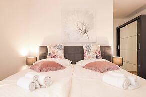 Villa Olive Garden Apartments