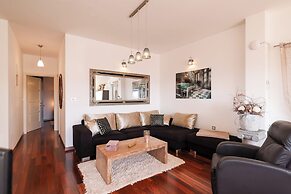 Villa Olive Garden Apartments