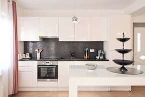 Villa Olive Garden Apartments