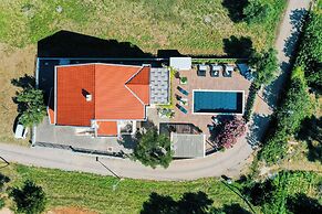 Villa Olive Garden Apartments