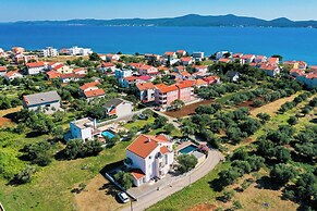 Villa Olive Garden Apartments