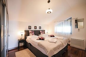 Villa Olive Garden Apartments