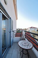 Villa Olive Garden Apartments