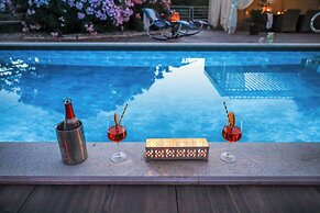 Villa Olive Garden Apartments