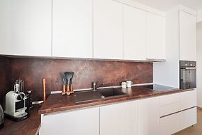 Villa Olive Garden Apartments