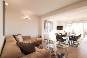 Villa Olive Garden Apartments