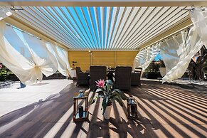 Villa Olive Garden Apartments