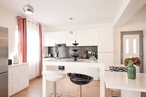 Villa Olive Garden Apartments