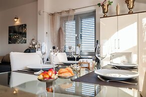 Villa Olive Garden Apartments