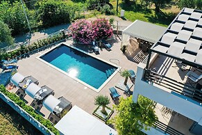 Villa Olive Garden Apartments