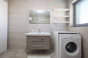 Villa Olive Garden Apartments