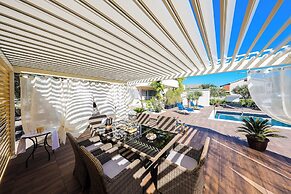 Villa Olive Garden Apartments