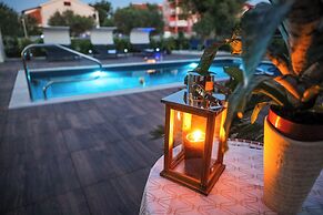 Villa Olive Garden Apartments