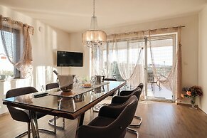 Villa Olive Garden Apartments