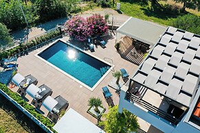 Villa Olive Garden Apartments