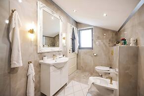 Villa Olive Garden Apartments