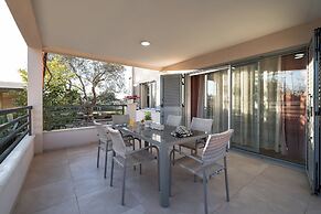 Villa Olive Garden Apartments