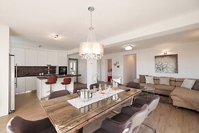 Villa Olive Garden Apartments