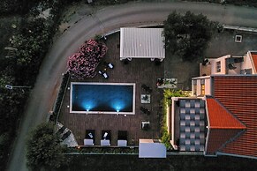 Villa Olive Garden Apartments