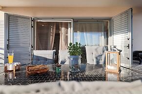 Villa Olive Garden Apartments