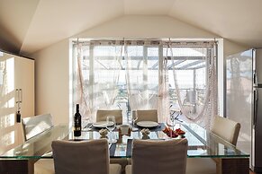 Villa Olive Garden Apartments