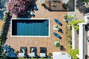 Villa Olive Garden Apartments