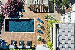 Villa Olive Garden Apartments