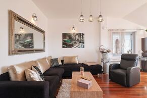 Villa Olive Garden Apartments