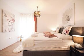 Villa Olive Garden Apartments