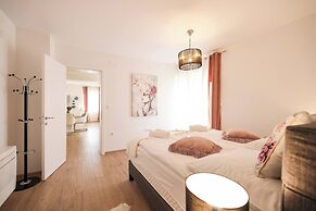 Villa Olive Garden Apartments