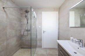 Villa Olive Garden Apartments