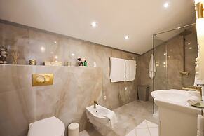 Villa Olive Garden Apartments