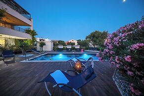 Villa Olive Garden Apartments