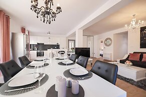 Villa Olive Garden Apartments