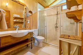 Etenna Beach Bungalows