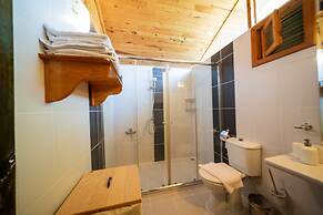 Etenna Beach Bungalows